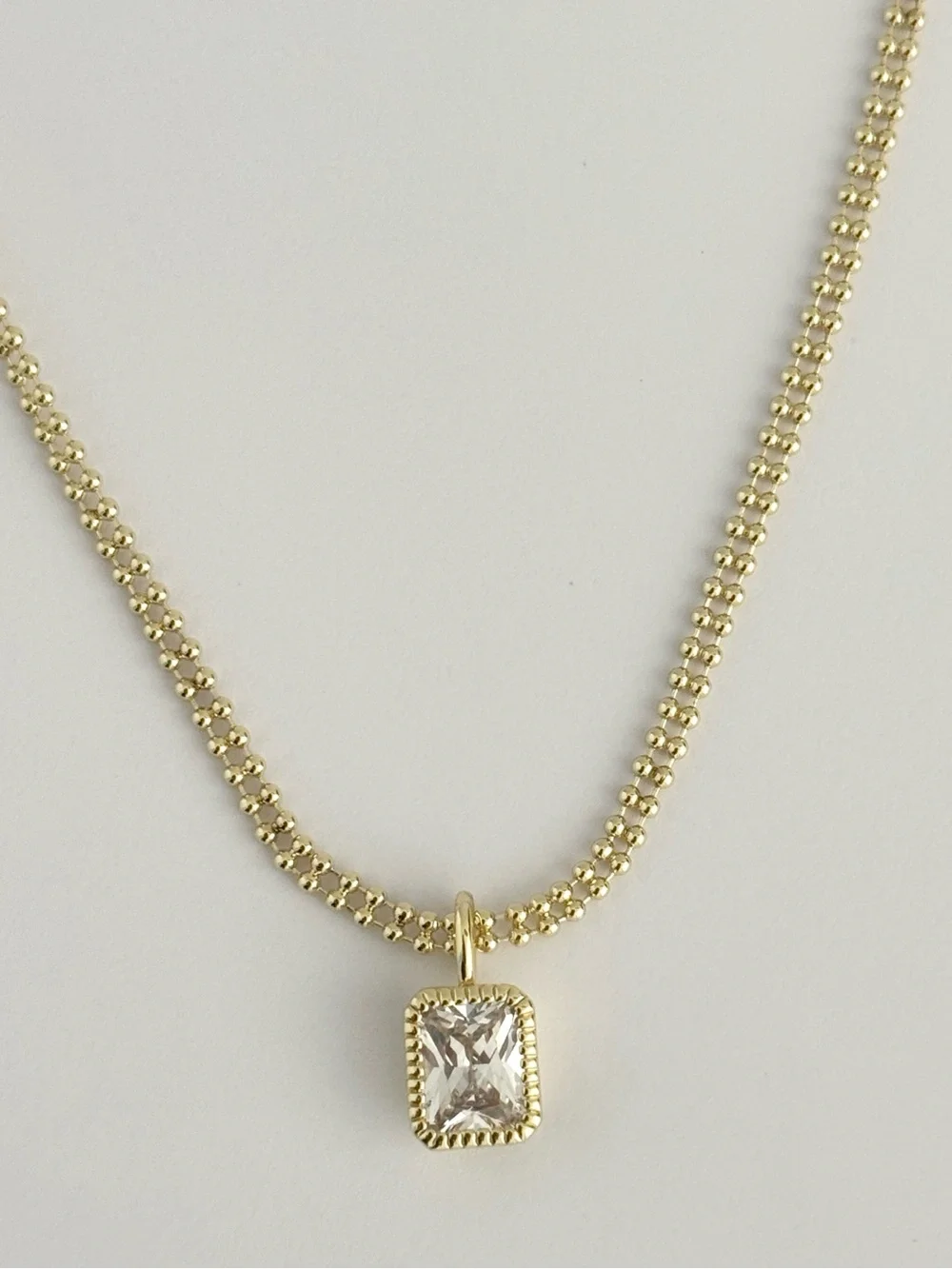 Mila Necklace